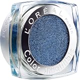 L'Oreal Color Infallible Eye Shadow All Night Blue 006 3.5 g