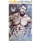 Rocky: MC Romance (Devil's Flame MC Book 8)