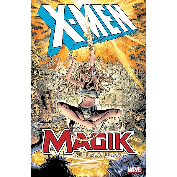 Amazon.com: X-Infernus eBook : Cebulski, C.B., Giuseppe Camuncoli