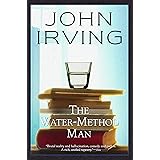 The Water-Method Man (Ballantine Reader's Circle)