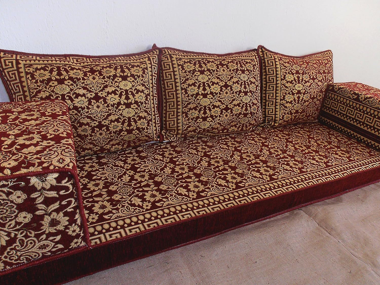 Arabic Sofa Arabic Floor Sofa Floor Seating Arabic Floor Seating