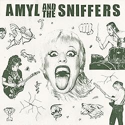 Amyl and The
