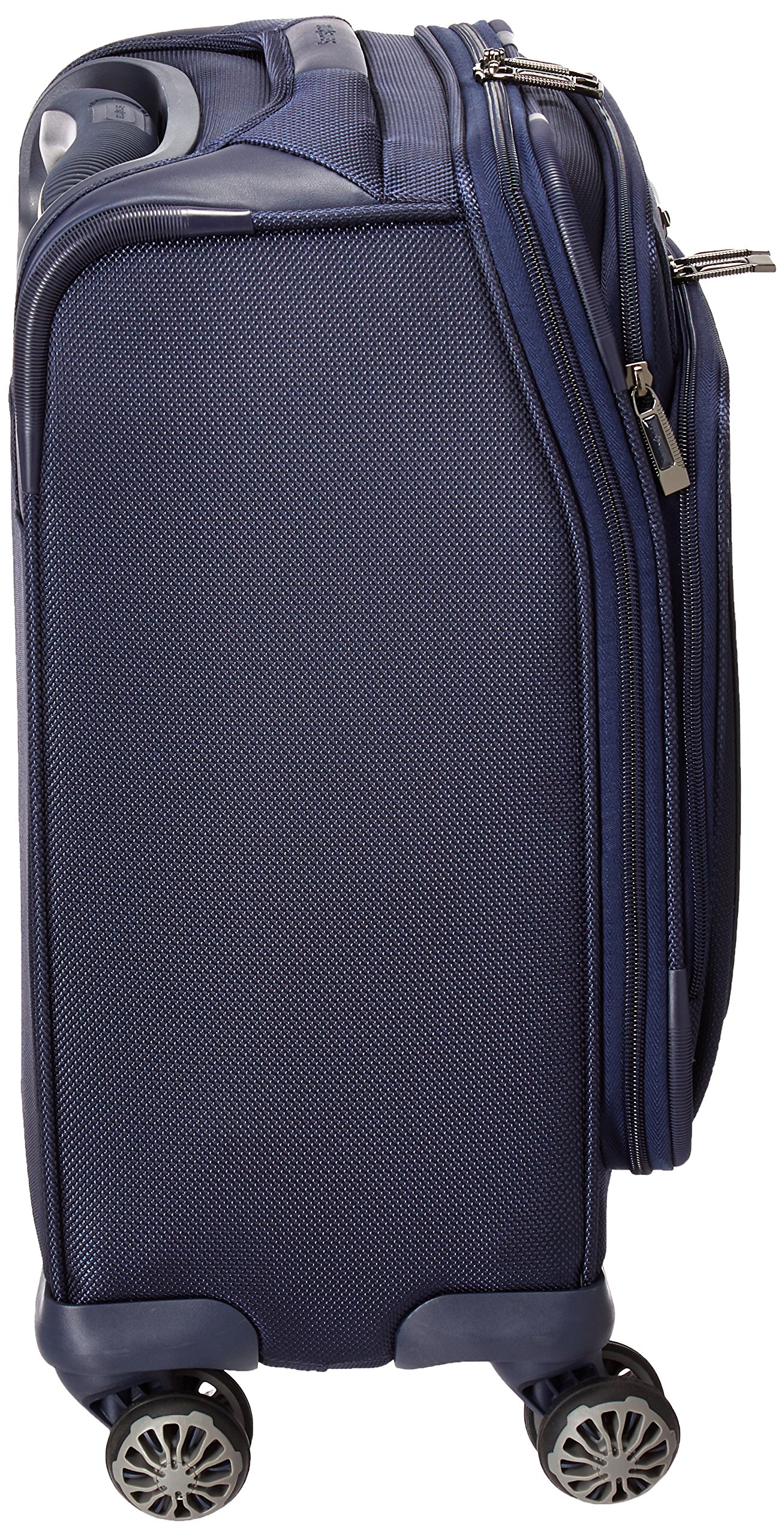 Samsonite Silhouette Xv Softside Spinner Boarding Bag, Twilight Blue eBay