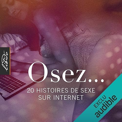 Download Osez... 20 histoires de sexe sur Internet PDF