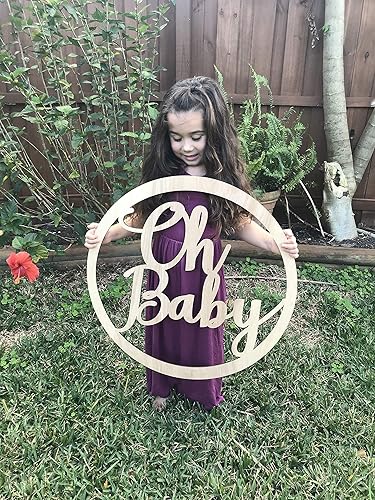 oh baby sign amazon