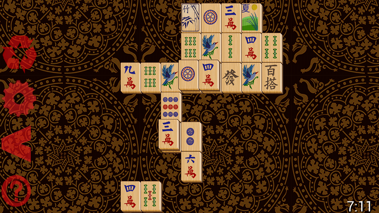 Mahjong Premium