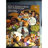 Child Development and Education