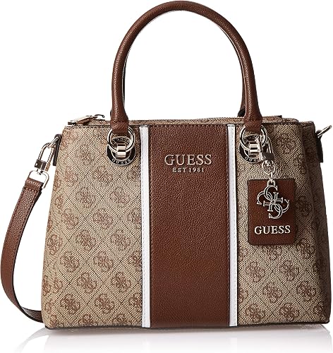 Borsetta GUESS - Cathleen (SG) HWSG77 37050 COA - Borse classiche - Borse |  escarpe.it
