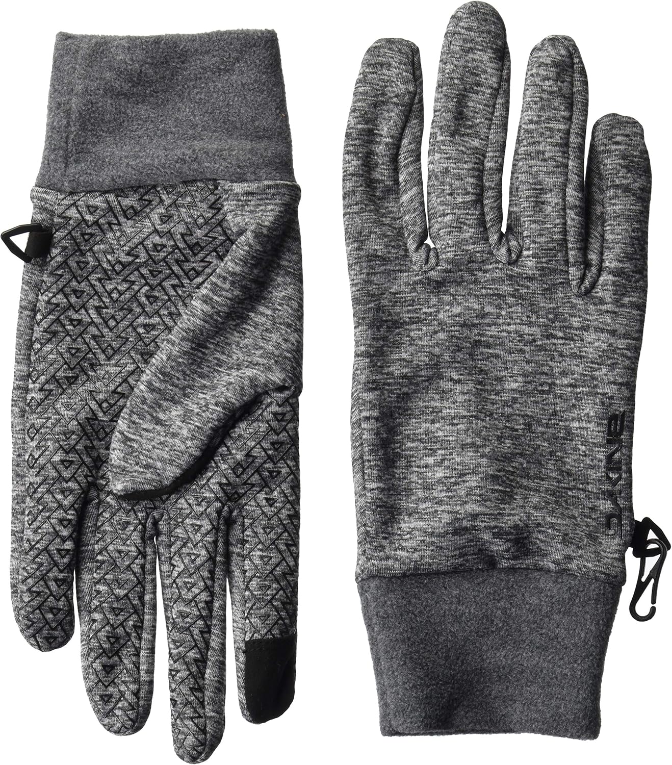 Dakine Womens Storm Liner Fleece Gloves Gloves Outdoor Recreation kmotors.co.th