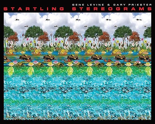 Download Startling Stereograms PDF