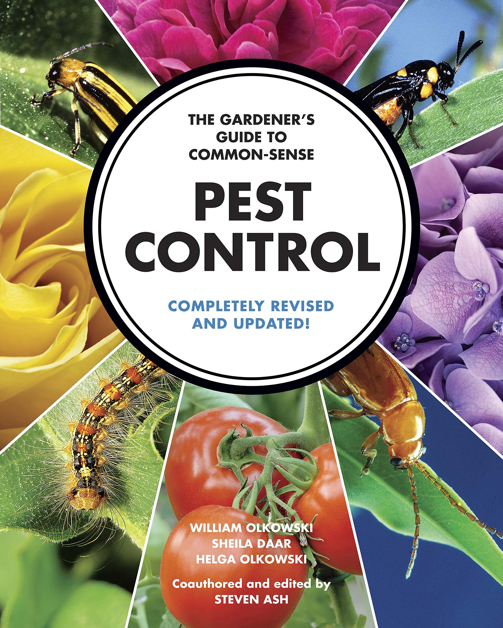 Book On Pest Control | Pest Control