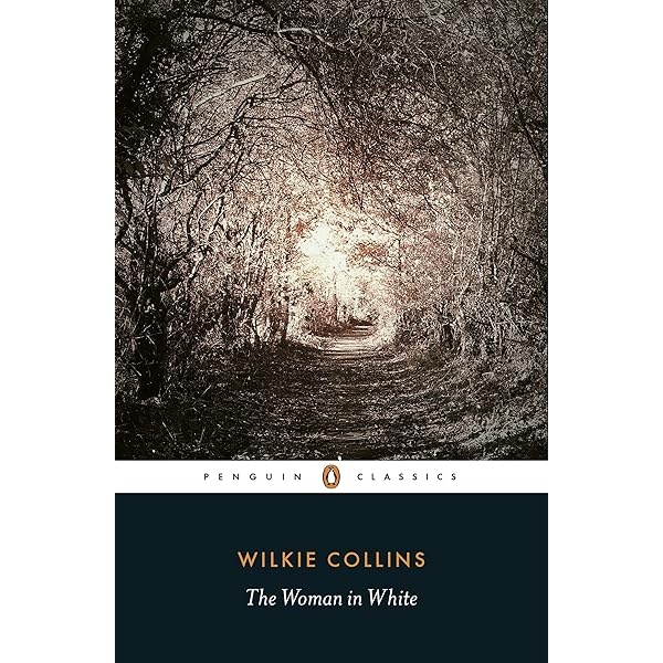 Amazon.com: Penguin Readers Level 7: The Woman in White (ELT