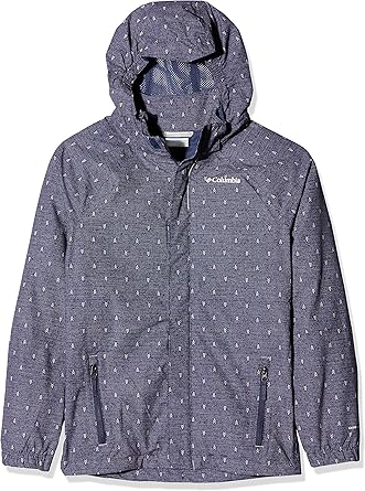 columbia children's rain jacket