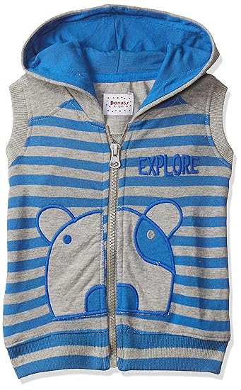 Baby Boys Jacket