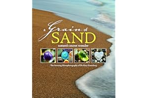 A Grain of Sand: Nature's Secret Wonder