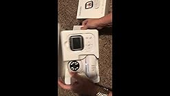 amiccom baby monitor