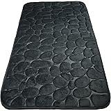 Badezimmerteppich grün Badezimmerteppich grün