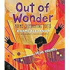 Out of Wonder: Poems Celebrating Poets
