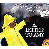 A Letter to Amy (Picture Puffins)