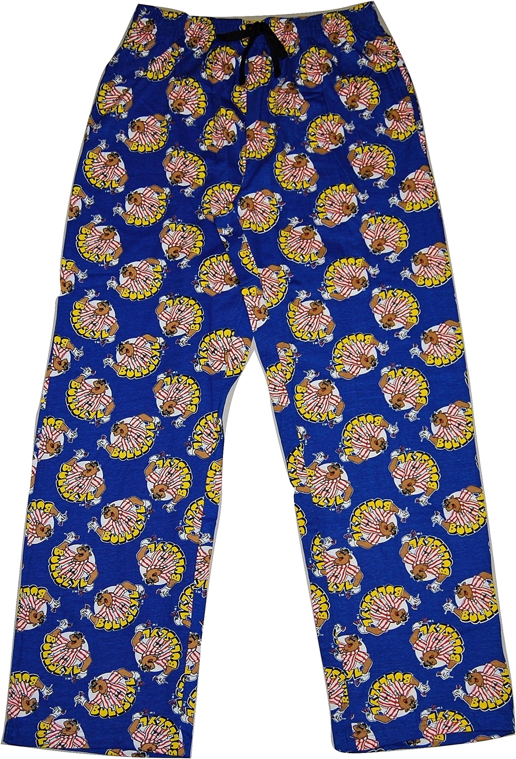 BullseyeMens Lounge Pants Pyjamas Bottoms S M L XL (Medium)