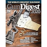 Gun Digest 2022， 76th Edition: The World&#39;s Greatest Gun Book! Gun Digest 2022, 76th Edition: The World's Greatest Gun Book