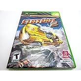 Flat Out 2 - Xbox (Limited) (Renewed)
