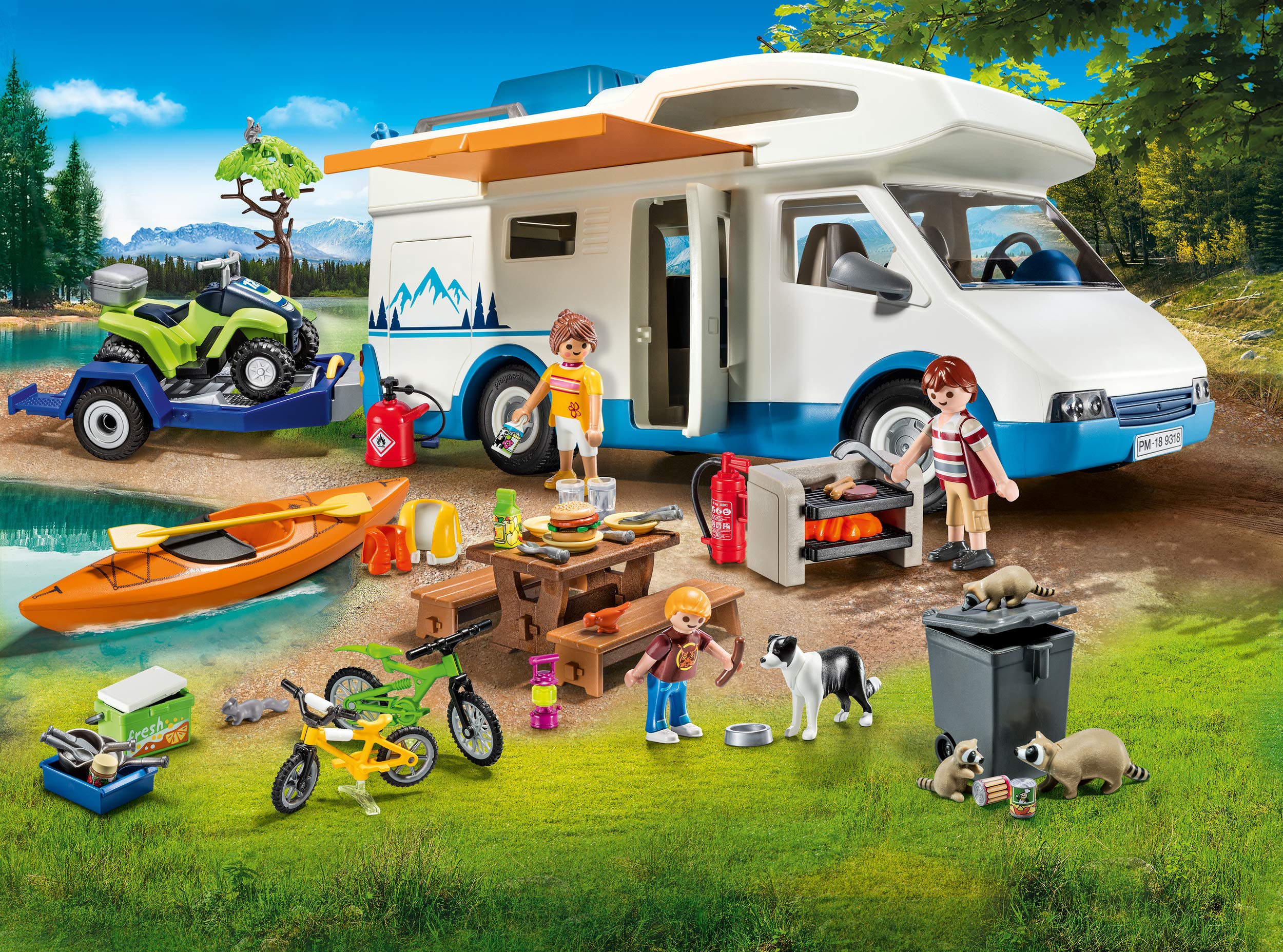 playmobil 9502 amazon