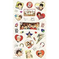 Amazon.com: One Direction THIS IS US: THIS IS THE BOX (Complete