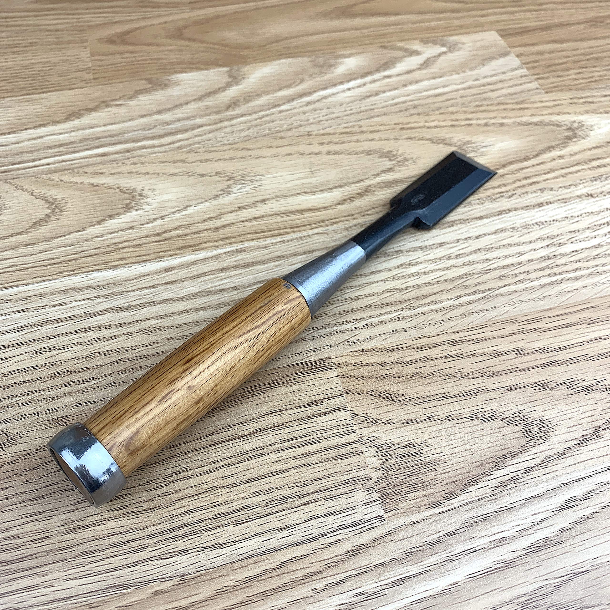 Tataki Nomi INM Japanese Chisels, 24mm