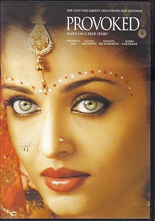  Provoked: A True Story (2006) Hindi 720p HEVC HDRip x265 AAC ESubs Full Bollywood Movie [550MB] Full Movie Download