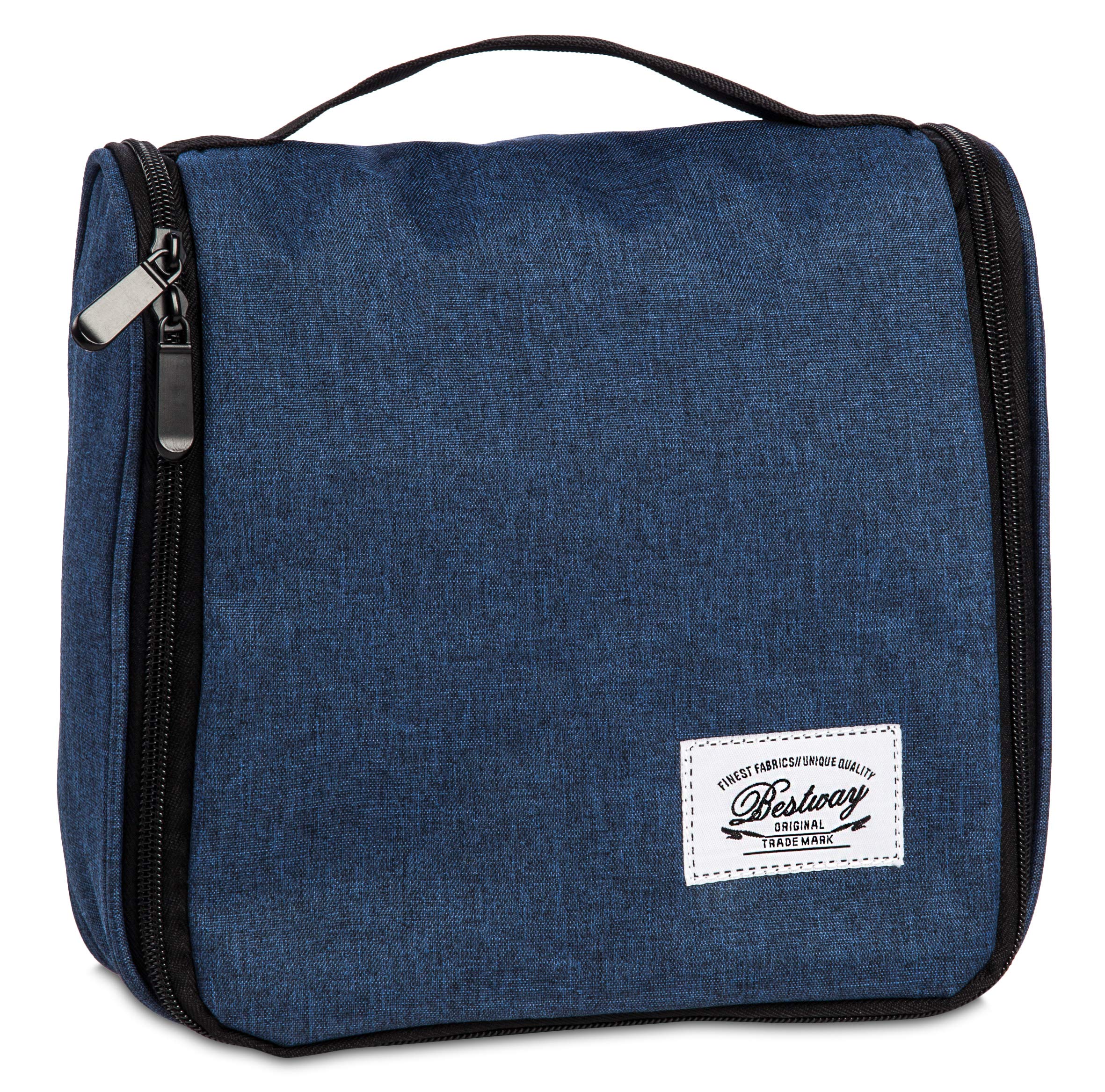 Bestway Bestway Kosmetiktasche Toiletry Bag, 24 cm, Blue (californiablau)