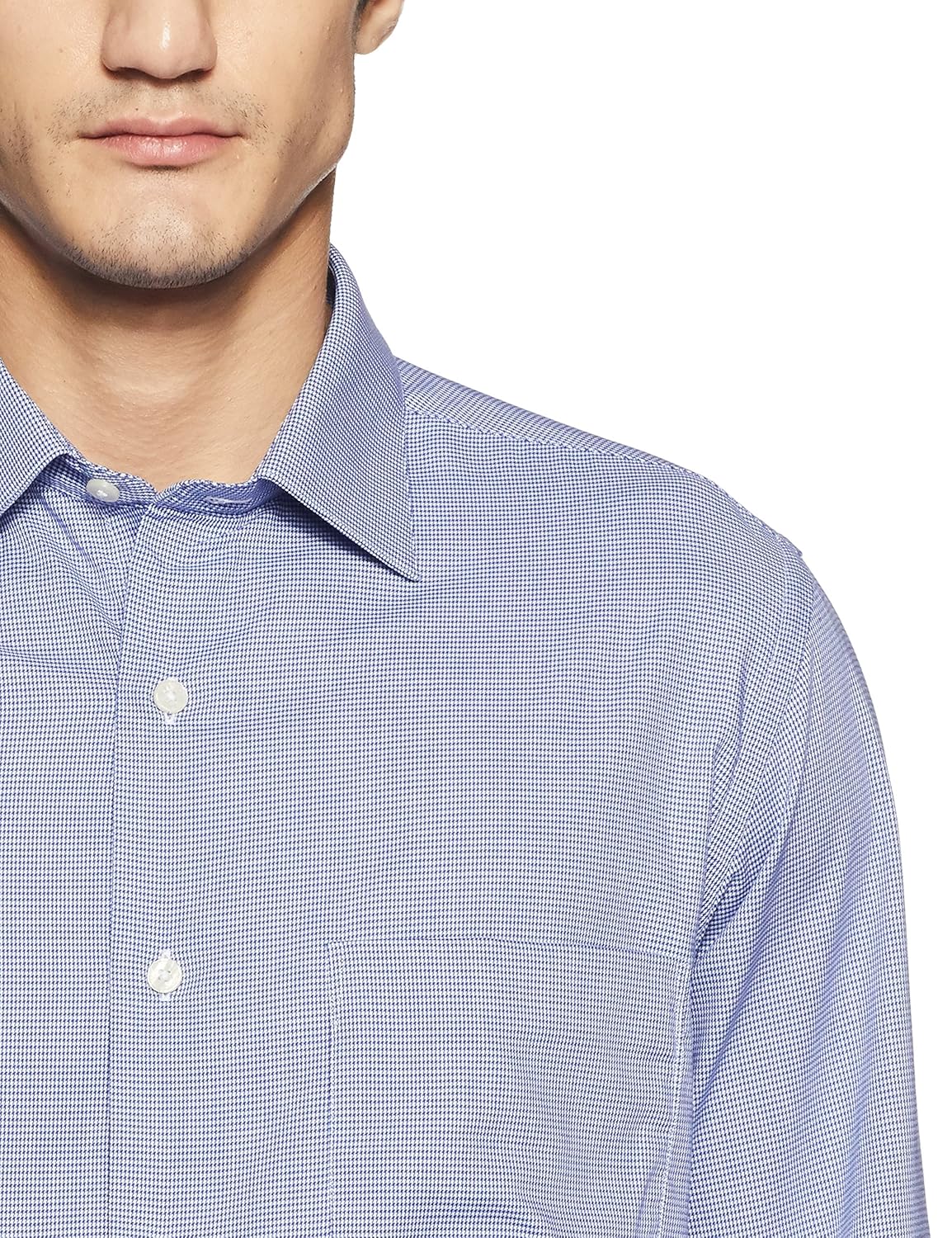 arrow men's formal shirt