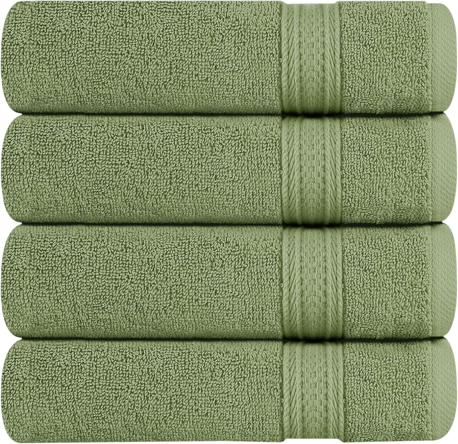 Utopia Towels Premium 700 GSM Cotton Large Hand Towels