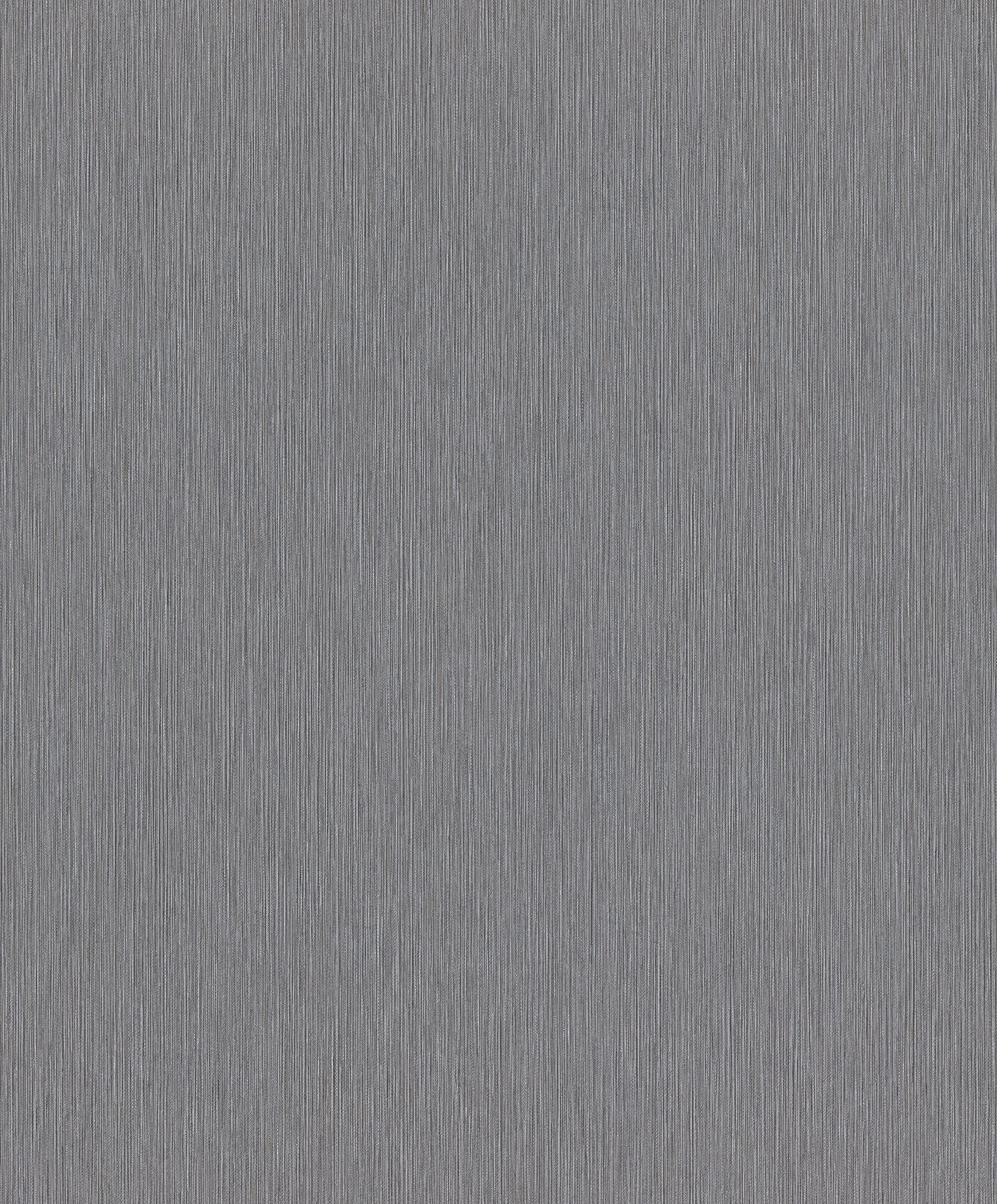 Rasch Perfecto VI 844382 Non-Woven Wallpaper in Dark Grey with Textile Structure 10.05 m x 0.53 m (L x W)
