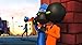 Stickman Prison Jail Break: Stickman Prisoner Action Game 3D