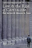 Law and the Rise of Capitalism