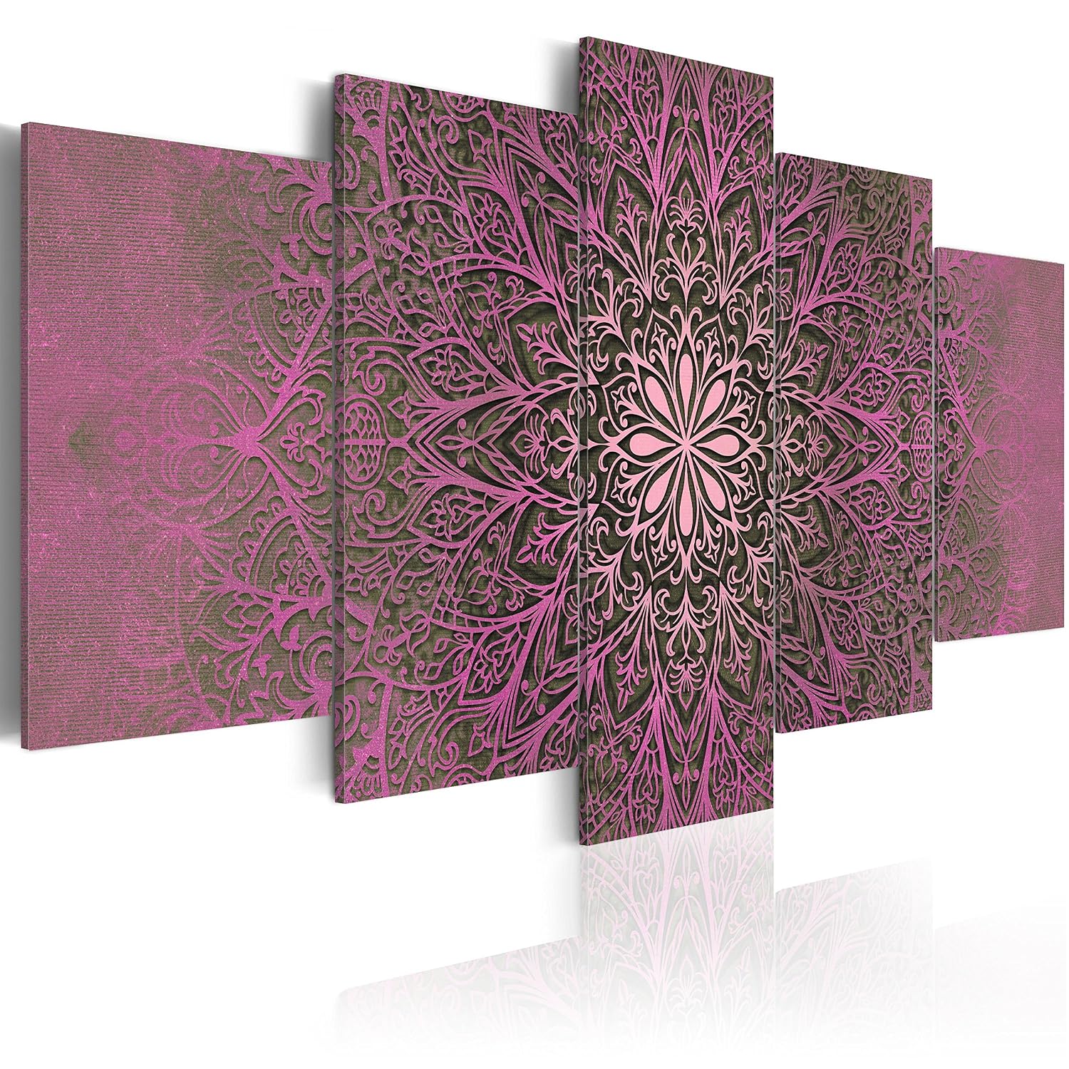 Cuadros de Mandala