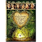 A Midsummer Night's Dream