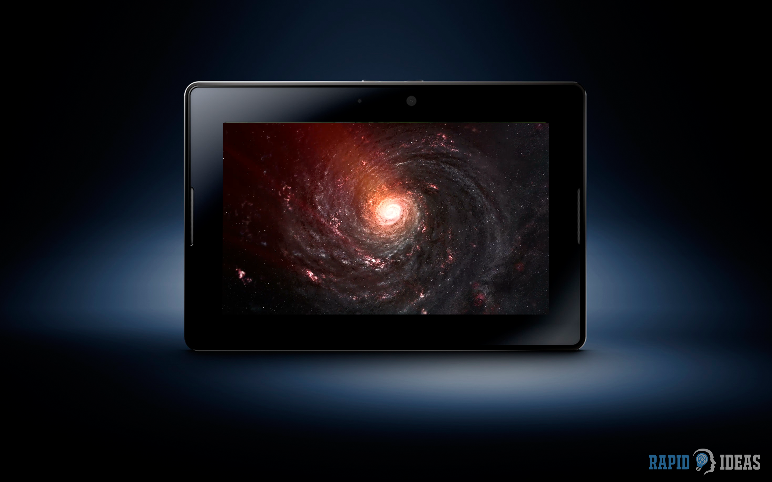 Calm Galaxy HD - Wallpaper & Themes - Thumbnail 5