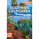 Fodor’s Southern California: with Los Angeles, San Diego, the Central Coast & the Best Road Trips (Full-color Travel Guide)