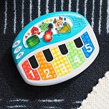 Baby Einstein Discover & Play Piano Musical Toy Learn Instruments Numbers view 7