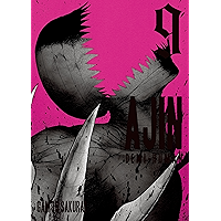 AJIN: Demi-Human Vol. 9 book cover