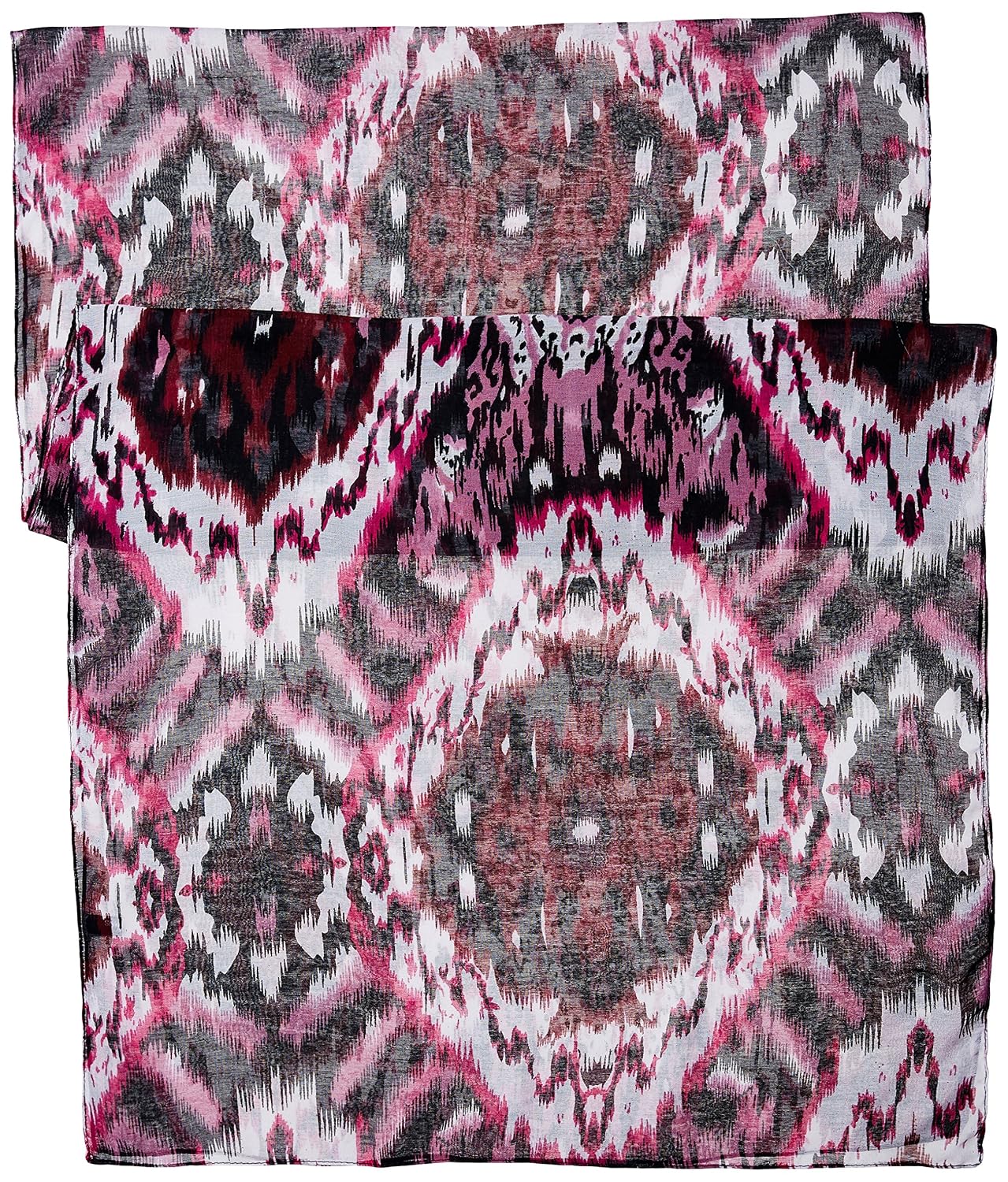 style quotient by noi women's scarf
