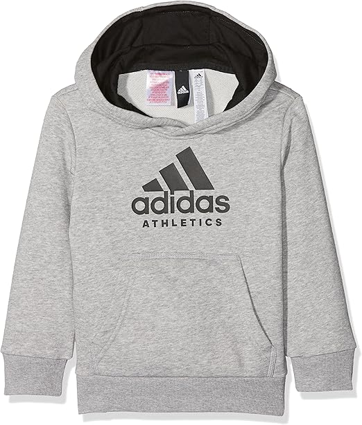 adidas jungen hoodie
