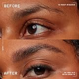 NYX Brow Gel The Brow Glue Tinted Eyebrow Gel Medium Brown 24Hr Hold view 3