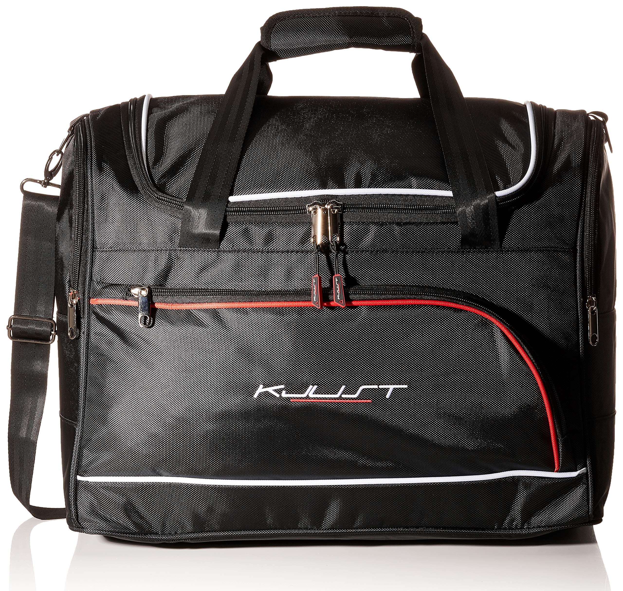 KJUST KJ13107 Airplane Size Hand Luggage Type As63LS