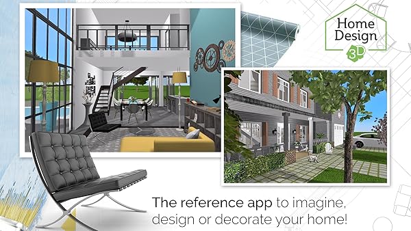 Home Design 3d Free