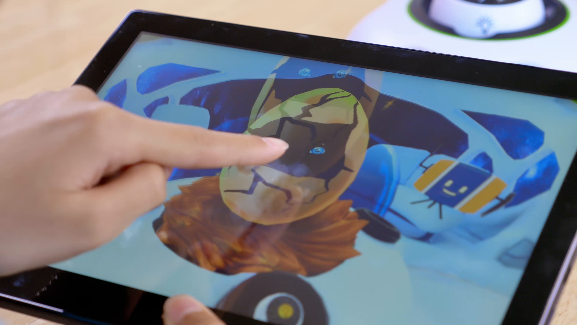 Sensors Alive Bring Physics to Life App on Amazon Appstore