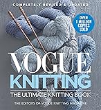Vogue® Knitting The Ultimate Knitting