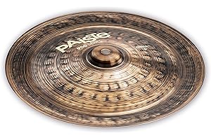 Paiste 18 Inches 900 Series China Cymbal